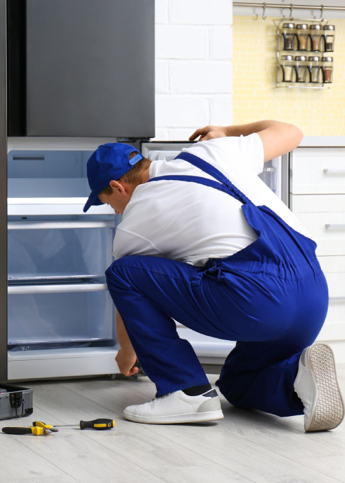 Buzdolabı Servisi
