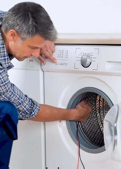 Çamaşır Makinesi Servis